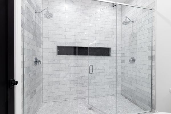 Shower Replacement in Walla Walla