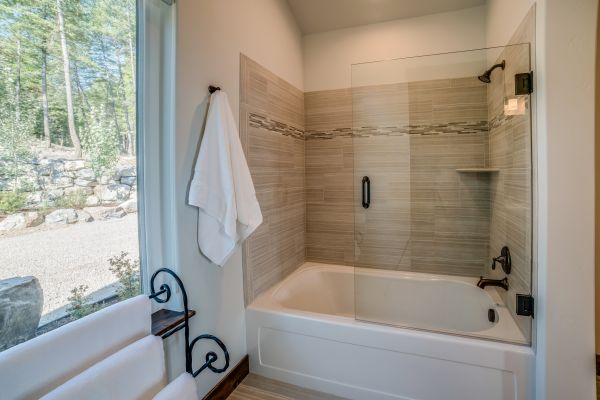 Cost of Tub Conversion Service in Walla Walla