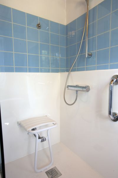 Cost of Elderly Shower Installation in Walla Walla