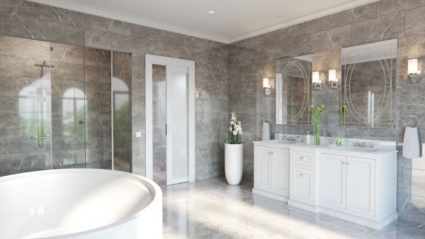 Cost of Porcelain Shower Replacement in Walla Walla