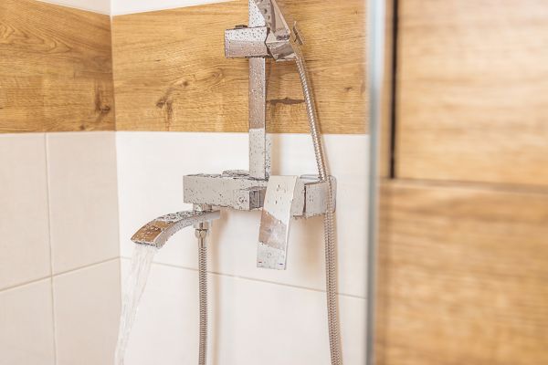 Cost of Shower Plumbing Installation in Walla Walla