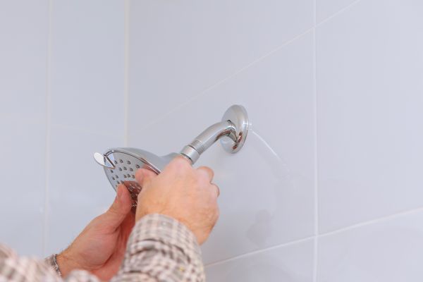 Cost of Shower Plumbing Service in Walla Walla