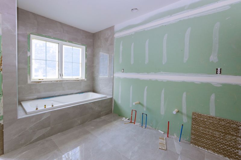 Top Bathtub Installation Companies in Kennewick, WA