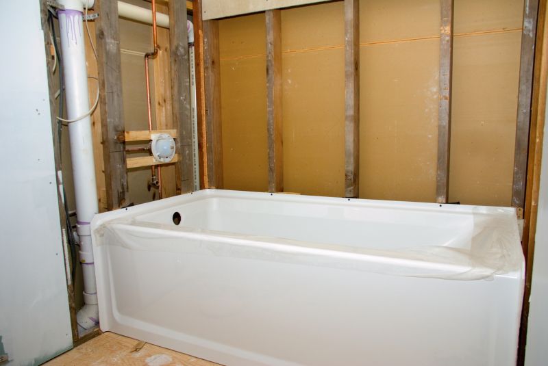 Top Bathtub Installation Companies in Walla Walla, WA