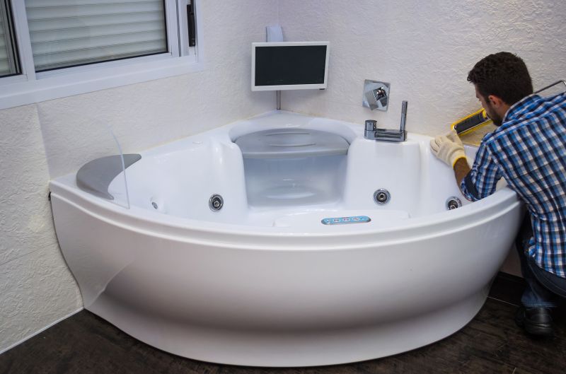 Top Bathtub Installation Companies in West Richland, WA