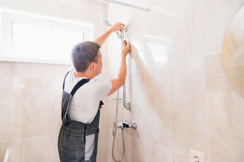 Top Shower Installation Companies in Richland, WA